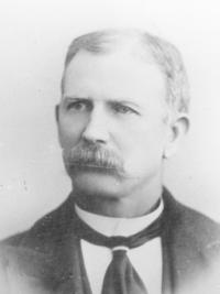 Nehemiah David Duncombe (1847 - 1900) Profile